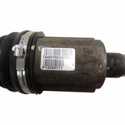 CV Half Shaft Assembly Front LH 1.4L w/Manual Trans 2011-15 Chevy Cruze 13334711-2