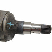 CV Half Shaft Assembly Front LH 1.4L w/Manual Trans 2011-15 Chevy Cruze 13334711-3