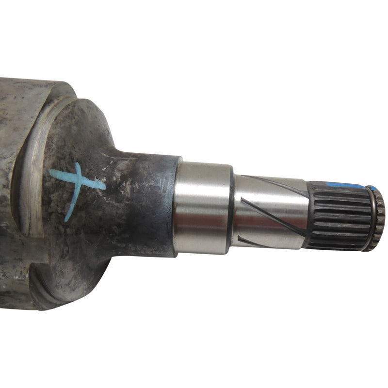 CV Half Shaft Assembly Front LH 1.4L w/Manual Trans 2011-15 Chevy Cruze 13334711-3
