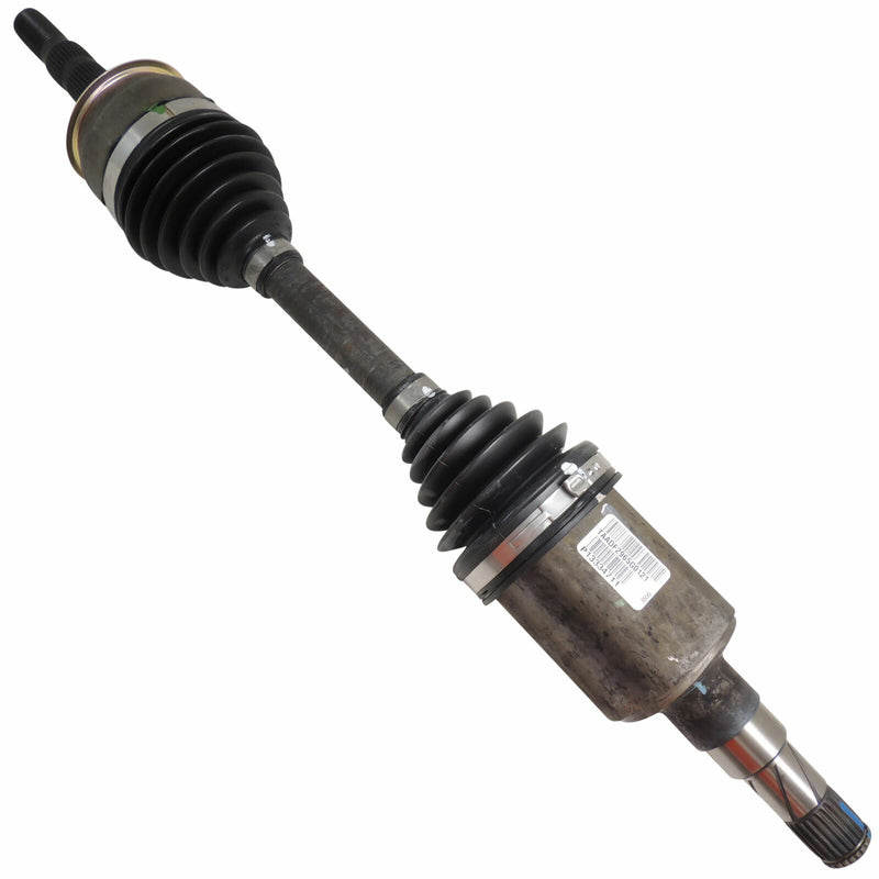 CV Half Shaft Assembly Front LH 1.4L w/Manual Trans 2011-15 Chevy Cruze 13334711-1