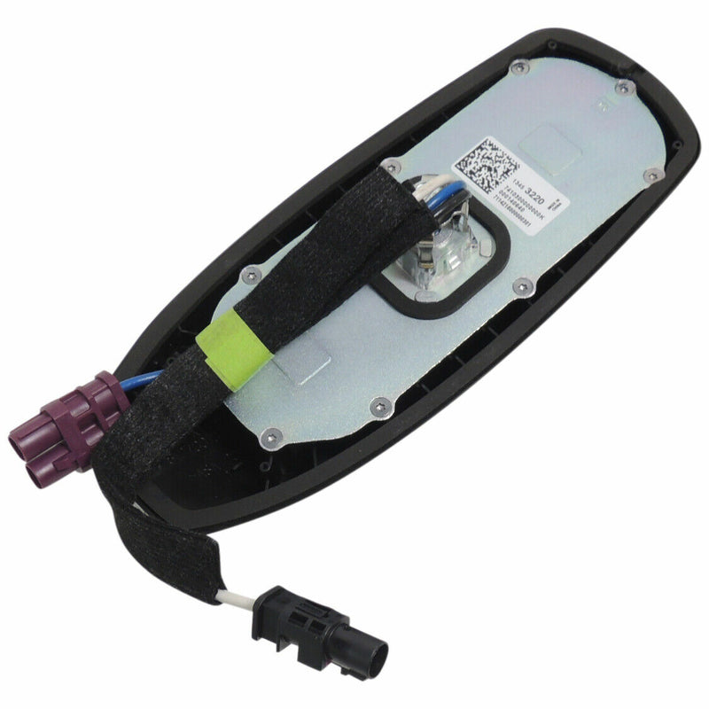 New GM Original Equipment High Frequency Antenna w/GPS UE1 U91 13453220-2