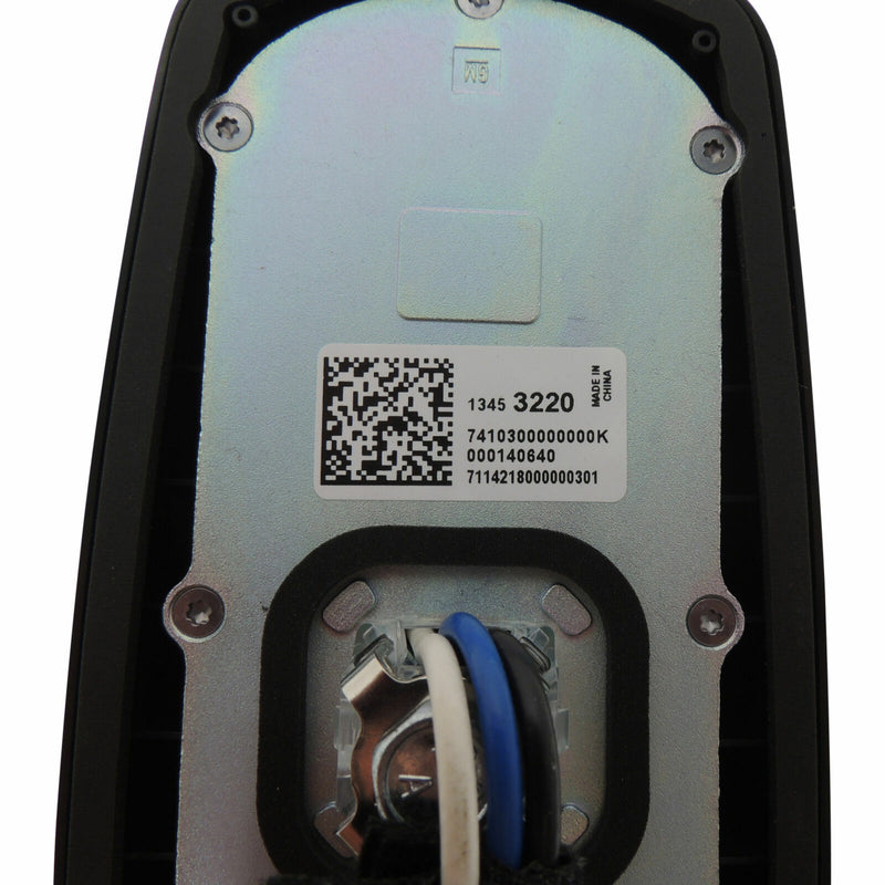 New GM Original Equipment High Frequency Antenna w/GPS UE1 U91 13453220-3