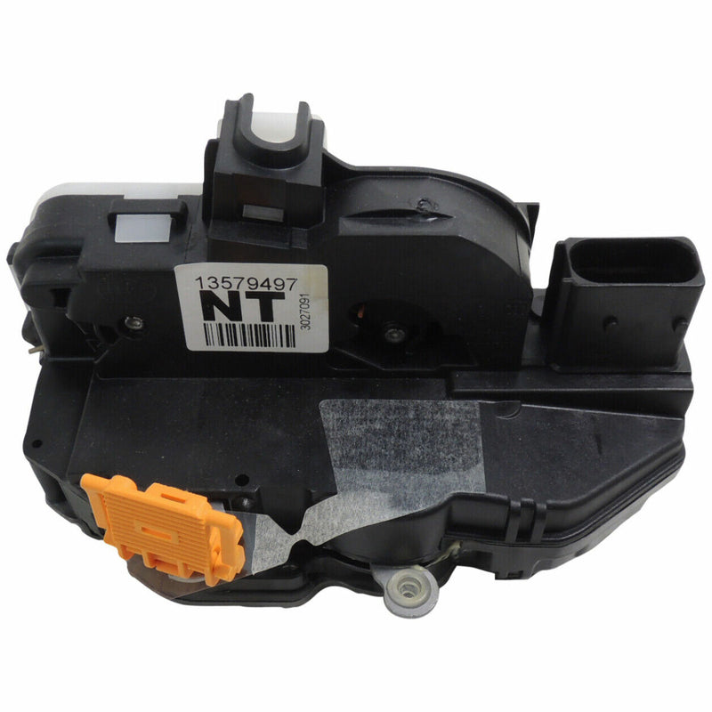 Cruze Malibu Regal Verano LaCrosse Door Lock Actuator Front Left 7 Pin 13579497-1