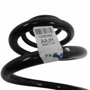 New OEM GM Coil Spring Rear Without Z-Link 2011-15 Chevy Cruze 13360462-2