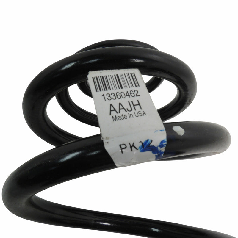 New OEM GM Coil Spring Rear Without Z-Link 2011-15 Chevy Cruze 13360462-2