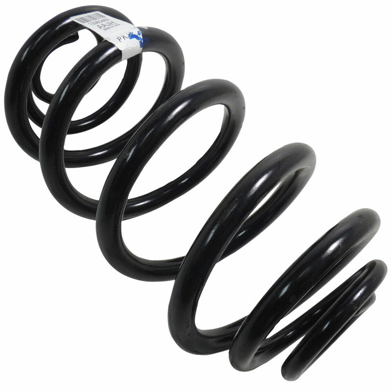 New OEM GM Coil Spring Rear Without Z-Link 2011-15 Chevy Cruze 13360462-1