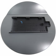 New OEM GM Fuel Tank Fill Door In Primer 2011-15 Chevy Cruze 95916517-2