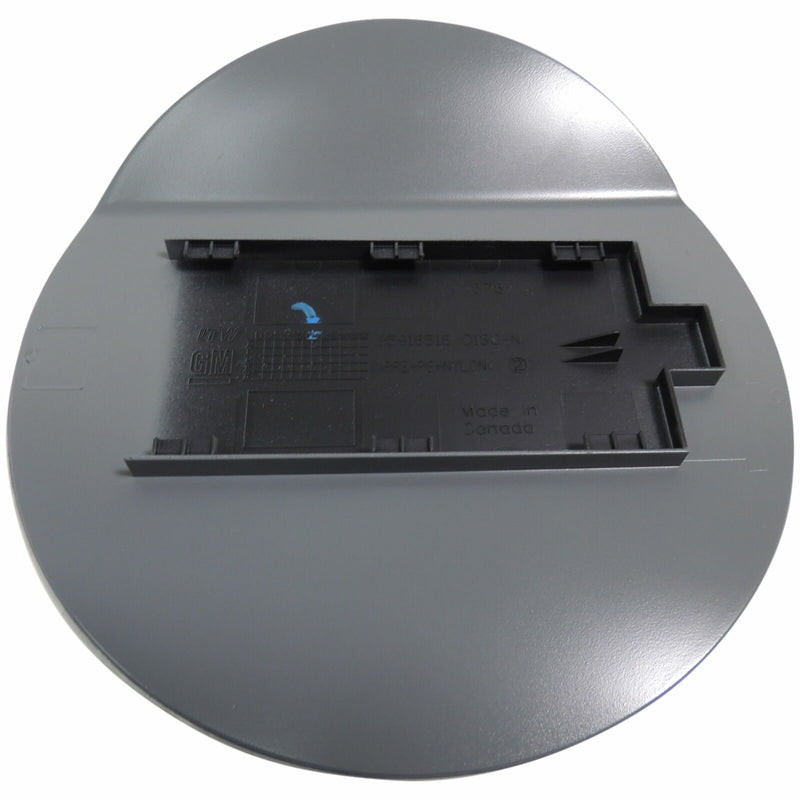 New OEM GM Fuel Tank Fill Door In Primer 2011-15 Chevy Cruze 95916517-2