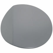 New OEM GM Fuel Tank Fill Door In Primer 2011-15 Chevy Cruze 95916517-1