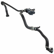 OEM GM Power Brake Booster Vacuum Pipe 2013-15 Chevy Cruze 1.4L Auto 13386699-1