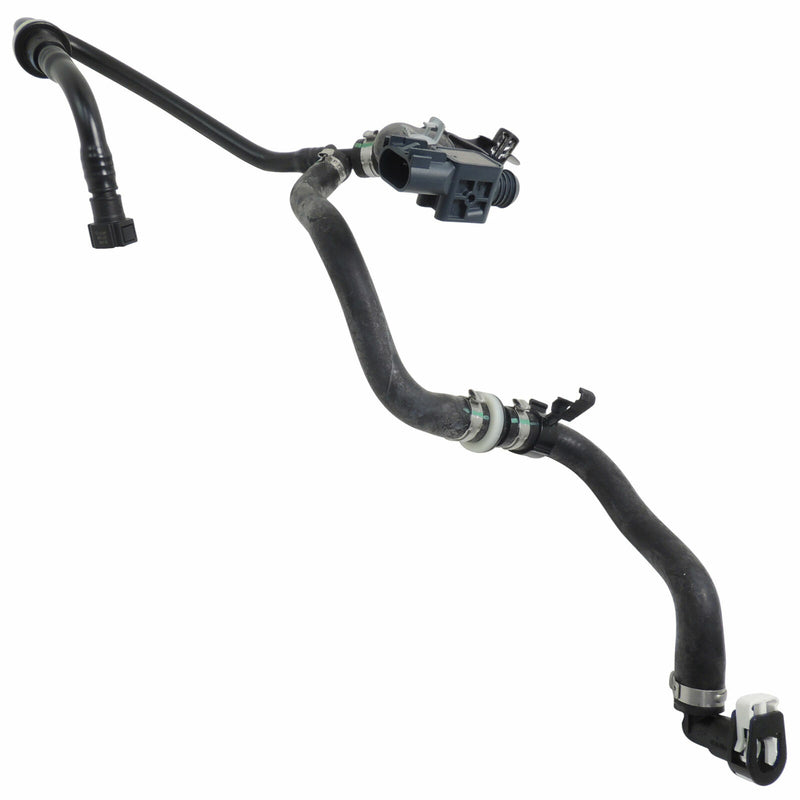 OEM GM Power Brake Booster Vacuum Pipe 2013-15 Chevy Cruze 1.4L Auto 13386699-1