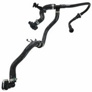 OEM GM Power Brake Booster Vacuum Pipe 2013-15 Chevy Cruze 1.4L Auto 13386699-3