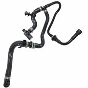 OEM GM Power Brake Booster Vacuum Pipe 2013-15 Chevy Cruze 1.8L Auto 13386913-3