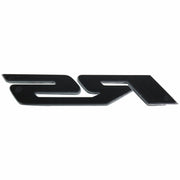 New OEM GM Red RS Nameplate Front Door Emblem 2011-15 Chevy Cruze 22877479-2