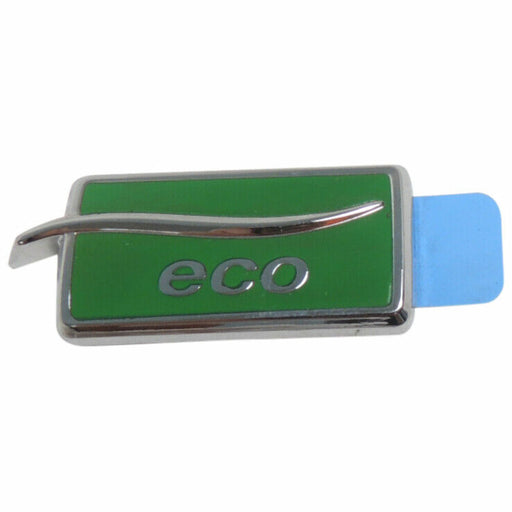 New OEM GM Energy Efficiency eco Emblem/Nameplate 2011-15 Chevy Cruze 22951191-1