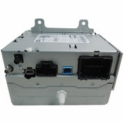 Radio Receiver AM/FM/Single CD-MP3-USB 2015 Equinox Cruze w/Mylink UP9 23378511-2