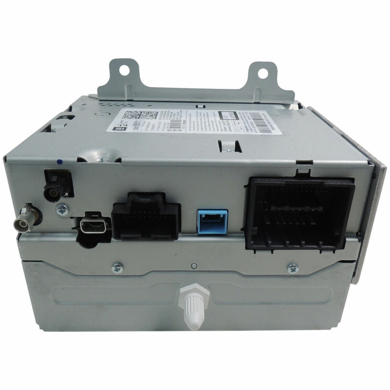 Radio Receiver AM/FM/Single CD-MP3-USB 2015 Equinox Cruze w/Mylink UP9 23378511-2