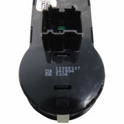 New OEM GM Headlamp Switch With Fog Lamps 2011-15 Chevy Cruze 13295227-3