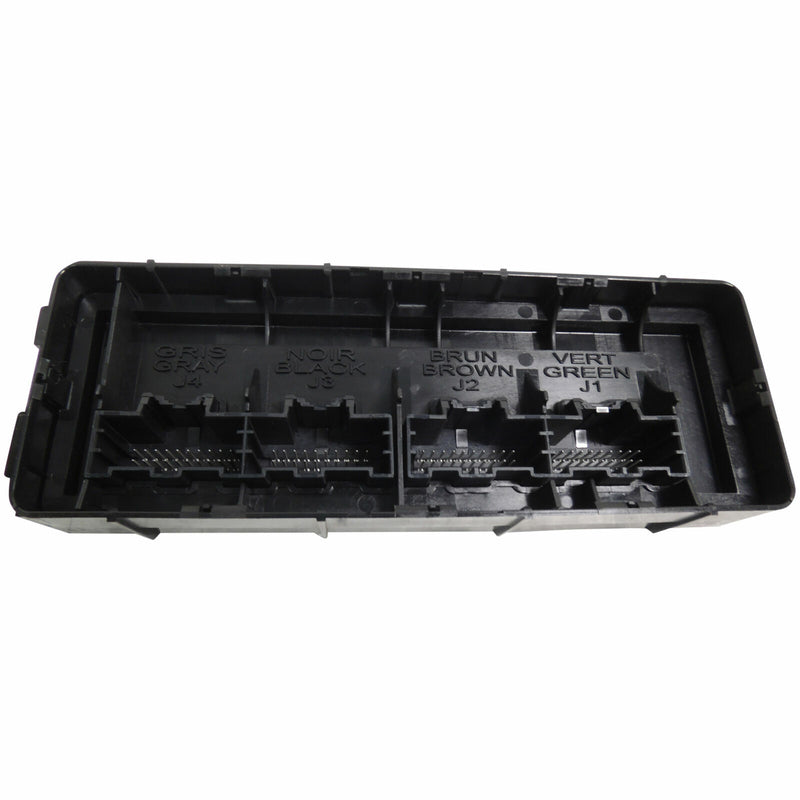 GM OEM ACDelco Heating and Air Conditioning Remote Control Assembly 15-74603-2