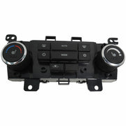 New OEM GM Heater AC Controls w/Auto Temp Control 2014-15 Chevy Cruze 95146213-1