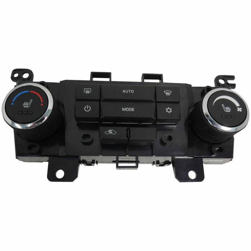 New OEM GM Heater AC Controls w/Auto Temp Control 2014-15 Chevy Cruze 95146213-1