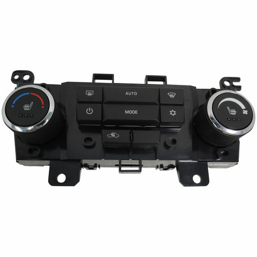 New OEM GM Heater AC Controls w/Auto Temp Control 2014-15 Chevy Cruze 95146213-1