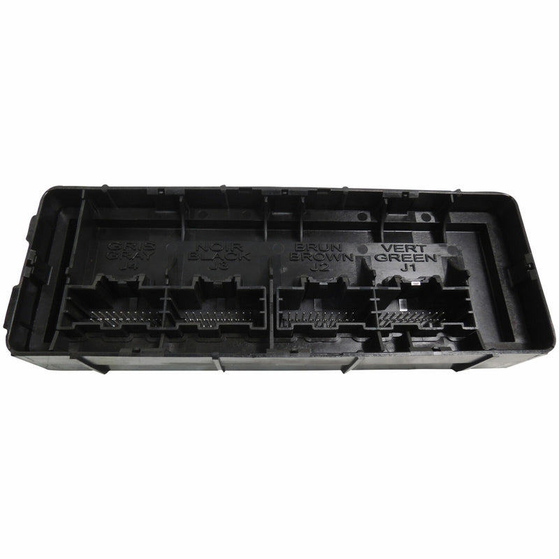 Heater A/C Control Module 2014-15 Chevy Cruze w/Auto Temp Control 13596694-2