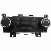 New OEM GM Heater AC Controls 2014 Chevy Orlando 95146205-1