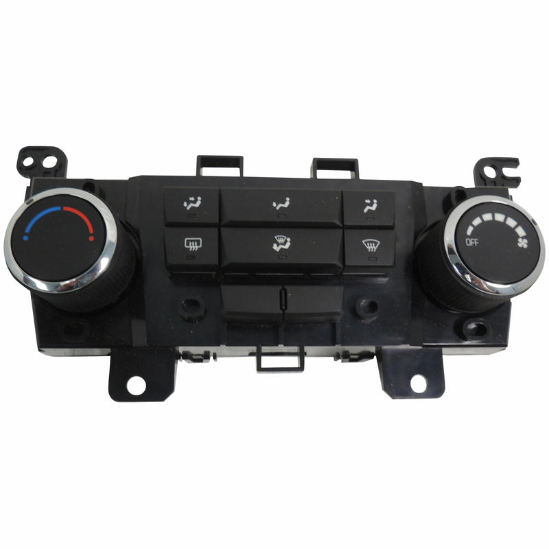 New OEM GM Heater AC Controls 2014 Chevy Orlando 95146205-1