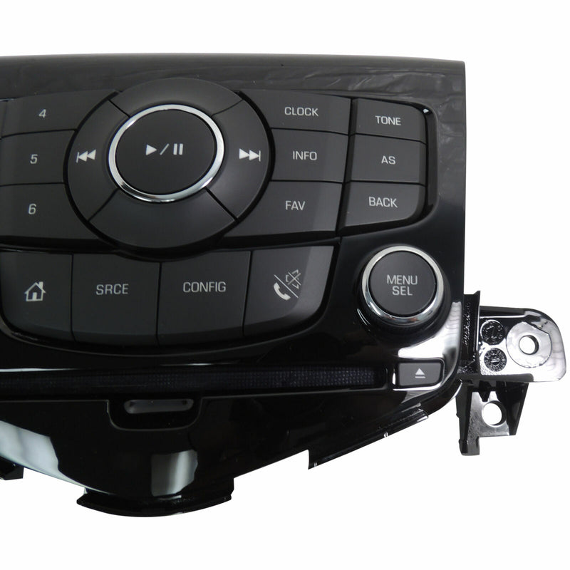 New OEM GM AM/FM Stereo Controls 2013-15 Chevy Cruze 95166368-3