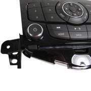 New OEM GM AM/FM Stereo/Radio/Navigation Controls 2012-15 Chevy Cruze 95057379-3