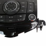 New OEM GM AM/FM Stereo/Radio/Navigation Controls 2012-15 Chevy Cruze 95057379-4