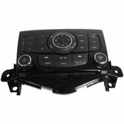 New OEM GM AM/FM Stereo/Radio/Navigation Controls 2012-15 Chevy Cruze 95057379-1