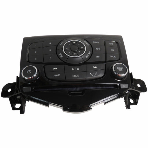 New OEM GM AM/FM Stereo/Radio/Navigation Controls 2012-15 Chevy Cruze 95057379-1