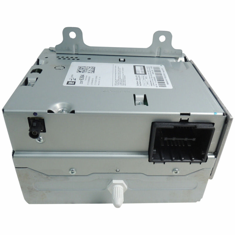 Radio Receiver UYE U2K 2014-15 Cruze 2014-16 Buick Verano Chevy Equinox 22976364-2