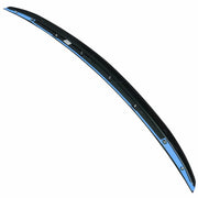 OEM GM Spoiler Assembly Rainforest Green Metallic 2011-15 Chevy Cruze 95404355-3
