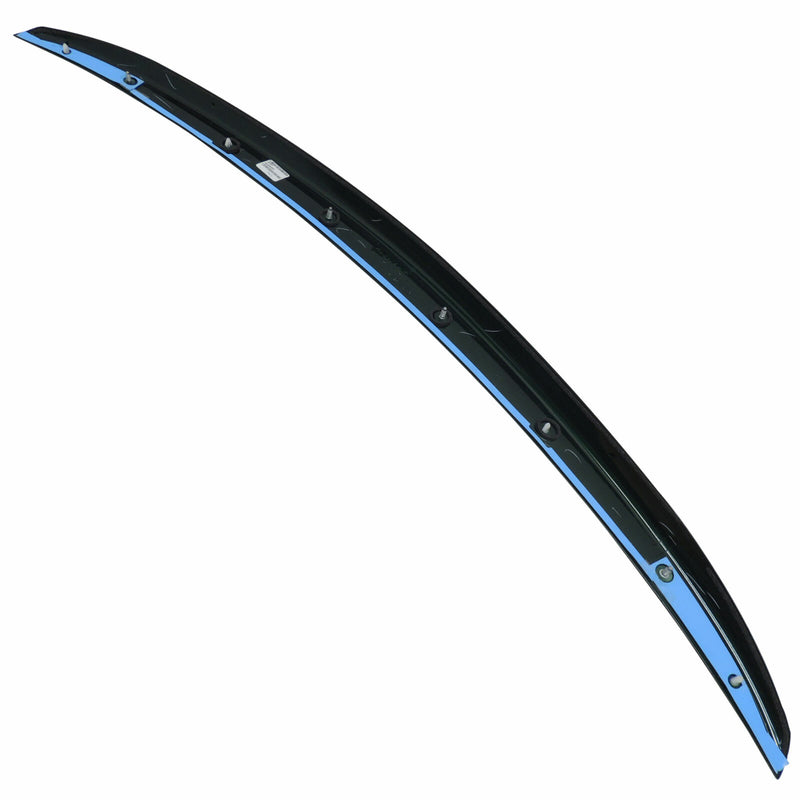 OEM GM Spoiler Assembly Rainforest Green Metallic 2011-15 Chevy Cruze 95404355-3
