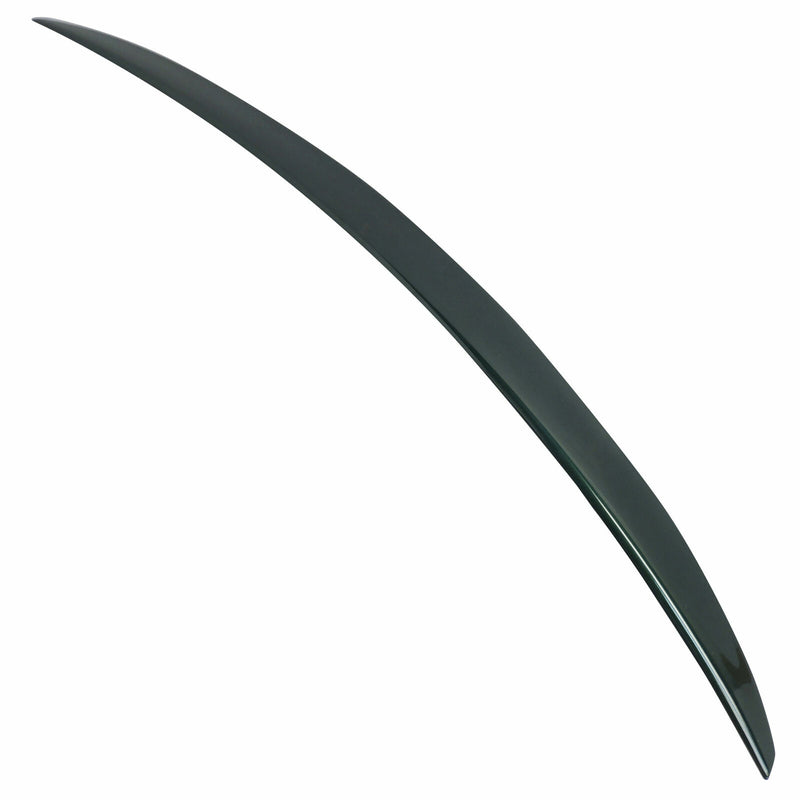 OEM GM Spoiler Assembly Rainforest Green Metallic 2011-15 Chevy Cruze 95404355-1