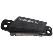 New OEM GM SRS Arming Status Display 2011-15 Chevy Cruze 95393480-1