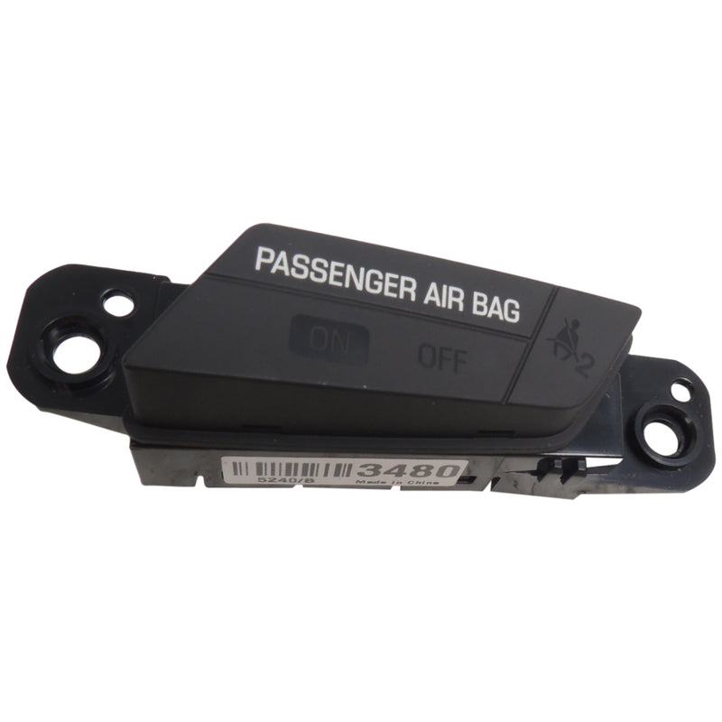 New OEM GM SRS Arming Status Display 2011-15 Chevy Cruze 95393480-1