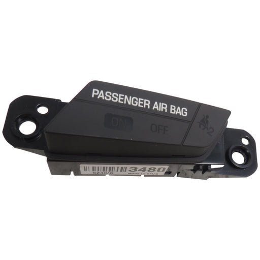New OEM GM SRS Arming Status Display 2011-15 Chevy Cruze 95393480-1