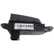 New OEM GM SRS Arming Status Display 2011-15 Chevy Cruze 95393480-2