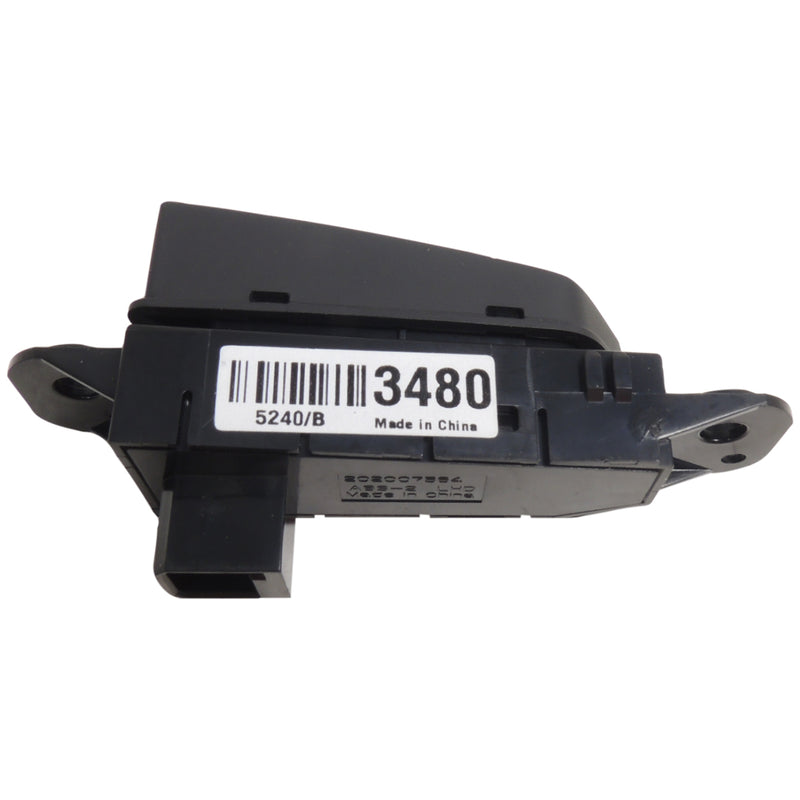 New OEM GM SRS Arming Status Display 2011-15 Chevy Cruze 95393480-2