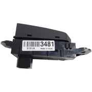 Instrument Panel SRS Arming Status Display 2011-15 Chevy Cruze Export 95393481-2