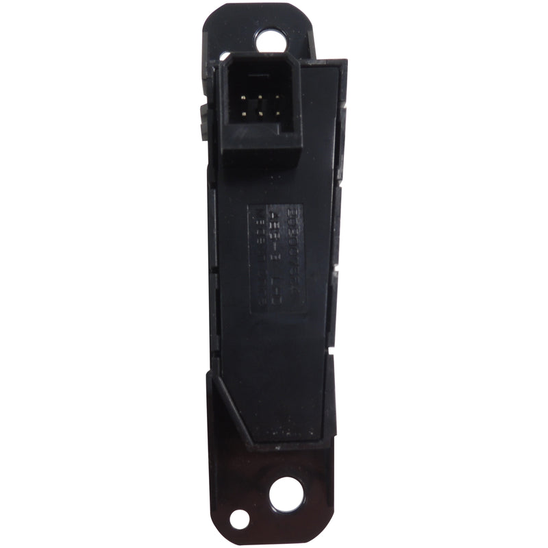 Instrument Panel SRS Arming Status Display 2011-15 Chevy Cruze Export 95393481-3