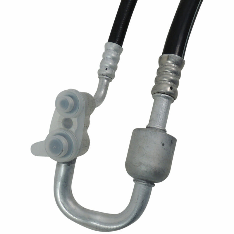 A/C Compressor to Condenser Suction Hose OEM 2014-15 Chevy Cruze 1.4L 95319205-2