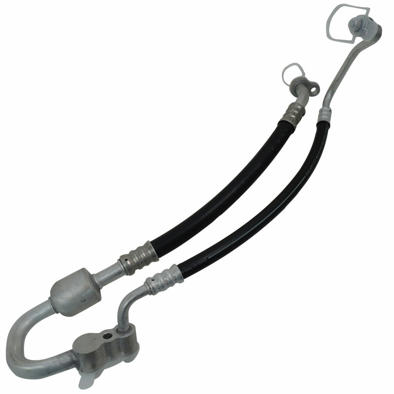 A/C Compressor to Condenser Suction Hose OEM 2014-15 Chevy Cruze 1.4L 95319205-1
