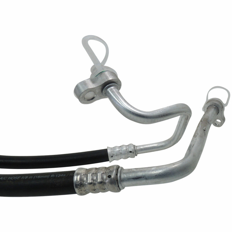 A/C Compressor to Condenser Suction Hose OEM 2014-15 Chevy Cruze 1.8L 95319206-3