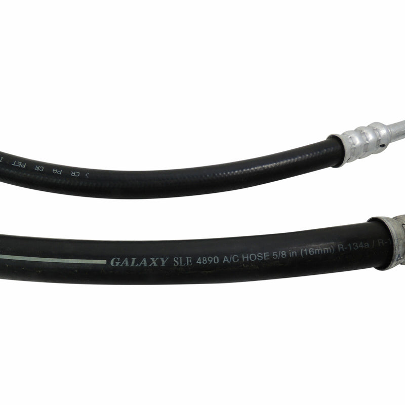 A/C Compressor to Condenser Suction Hose OEM 2014-15 Chevy Cruze 1.8L 95319206-4