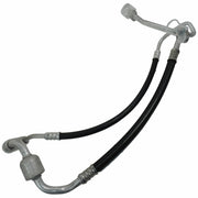 A/C Compressor to Condenser Suction Hose OEM 2014-15 Chevy Cruze 1.8L 95319206-1